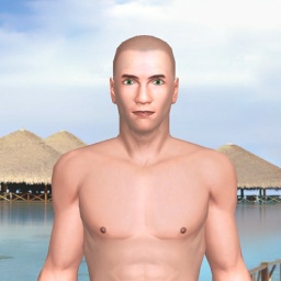 playing hot sex games with fans like heterosexual brute boy Bricko, Give me your milf ass, 