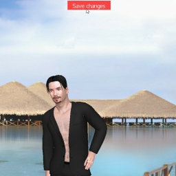 connect and play virtual 3D sex with bisexual hot boy SALVATORE22, 