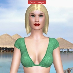 try virtual 3D sex with heterosexual passionate girl Cindy12907, 