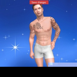 playing hot sex games with fans like  pervert boy ThiagoAves, 