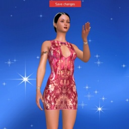 sexgame online for adults like bisexual nymphomaniac girl Maka111, 