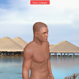 free cybersex experience with heterosexual conversational boy Mitch_2020, Australia, 