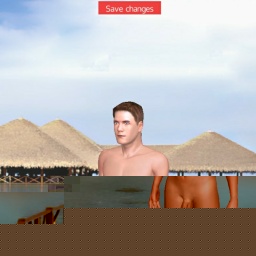 playing hot sex games with fans like heterosexual pervert boy Nickinthat, 