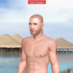 adults enjoying 3D sex games like heterosexual bugger boy Okietrucker, usa, 