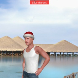 best sim sex game online with heterosexual erotomanic boy Darkytek, 