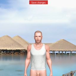 virtual sex and dating with people like heterosexual narcissist boy TheBigBull, 