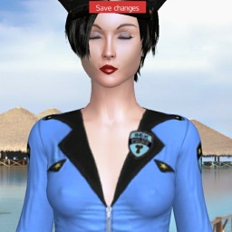 see bisexual hot shemale Boy_cop, You can cuck me, young cop with a bit girly body but im a boy while playing porn game online