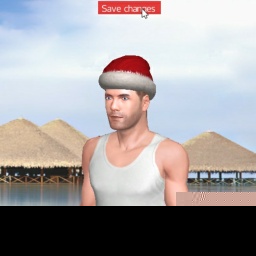 play virtual sex games with mate  hot boy Altair_0, 