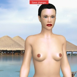 virtual sex game playing w. single girls like heterosexual pervert girl NeeeM9, 