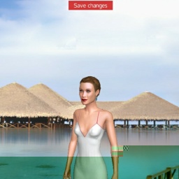 playing hot sex games with fans like homosexual sexy shemale Boyxdress, Love men, love strong men