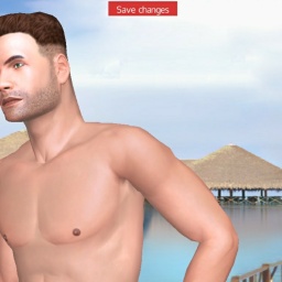 free cybersex experience with  hot boy Reiers, 