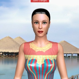 virtual sex and dating with people like bisexual sex maniac girl Lillykitten, 