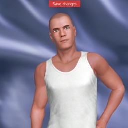 try virtual 3D sex with bisexual narcissist boy Bding, 
