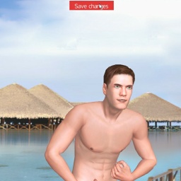 virtual sex game playing w. single girls like bisexual sodomist boy Igrahami, USA, 