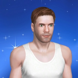 try virtual 3D sex with heterosexual sensitive boy Lorspi, 