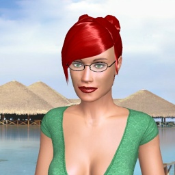 connect and play virtual 3D sex with  hot girl Lola24, 