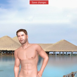 hot bisexual narcissist boy Chase18, canada,  enjoys online 3Dsex