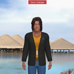 playing hot sex games with fans like heterosexual amorous boy Warrenmatew, 