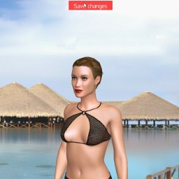sexgame online MMO playing with adult member bisexual hot girl Ellyv, 
