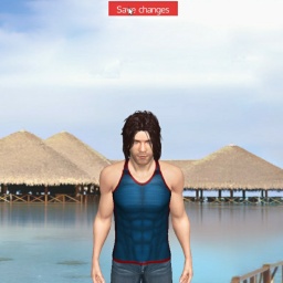 sexgame online MMO playing with adult member homosexual erotomanic boy Nxty, I love men, 