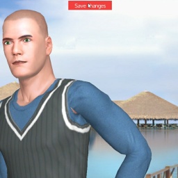 for 3D virtual sex game, join and contact bisexual nymphomaniac boy Cuckyy, a cuckold boi