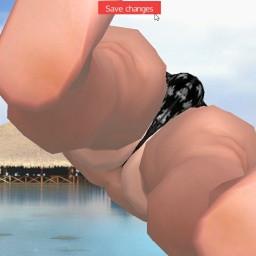 3D sex game community member  bugger boy Flre23, love older women 30 onwards