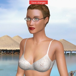 for 3D virtual sex game, join and contact  hot shemale Denuka21, 