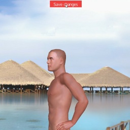 free 3D sex game adventures with heterosexual amorous boy Gamerpsb, india, 