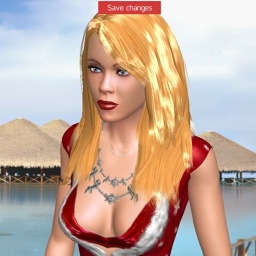 sexgame online for adults like bisexual nymphomaniac girl EvaDiamond, 