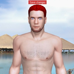 hot online porn game player homosexual brute boy Redwin77, Unted States, 