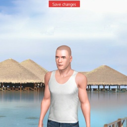 play virtual sex games with mate  hot boy Theredfox, 