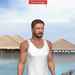 virtual sex and dating with people like heterosexual romantic boy Amaan_4d, UK, 