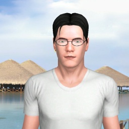 3D sex game community member heterosexual easygoing boy Lupolik019, 