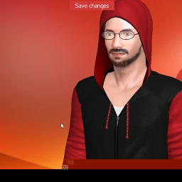 playing hot sex games with fans like heterosexual voluptuous boy Ttayw19, 