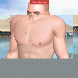 play online virtual sex game with member heterosexual pervert boy Parker_2023, 