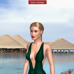 enjoy virtual sex games with mates like bisexual hot girl AnoliPL, Poland, 