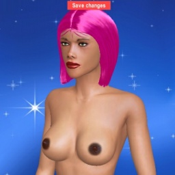 free 3D sex game adventures with homosexual lush girl Mystika10, 