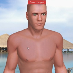 connect and play virtual 3D sex with heterosexual sex maniac boy Audi, 