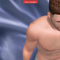 virtual sex and dating with people like heterosexual brute boy ILike3Somes, 