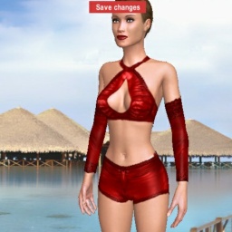 virtual sex and dating with people like bisexual sodomist girl Missstrapon, 