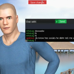 playing hot sex games with fans like heterosexual narcissist boy Mhskag, asain