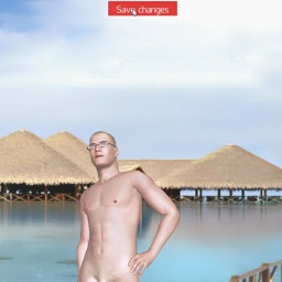 see heterosexual lustful boy Markiko, Canada,  while playing porn game online