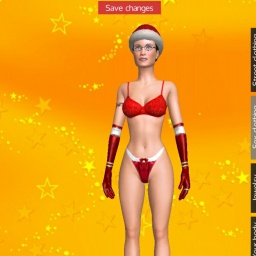 adults enjoying 3D sex games like bisexual fiend girl Kimiby420, 