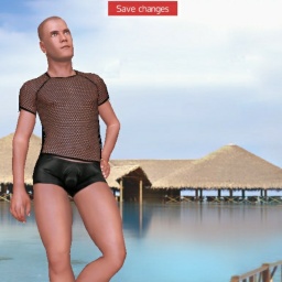 best sim sex game online with bisexual bugger boy AlexBi90, RU, Tip10$and fuck me, 