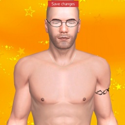 multiplayer virtual sex game player homosexual narcissist boy DeviantOne, usa, Sweaty nutz, let me lick and eat all your smelly parts.  im an animal. woof!
