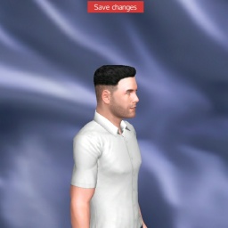 Check out heterosexual hot boy Sexydude_37, EUROPE, Hi,  if you want to oparticipate in sexgame MMORPG