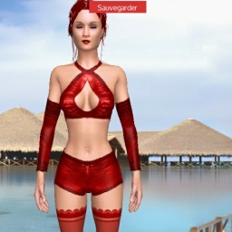 play virtual sex games with mate  hot girl MasterKing01, 