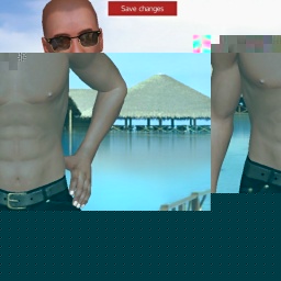 free 3D sex game adventures with  hot boy Tom_run, 