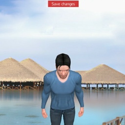 virtual sex game playing w. single girls like heterosexual amorous boy Annonymous11, 