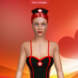 partner bisexual bugger girl LILIANVEXUS,  for adult online game playing